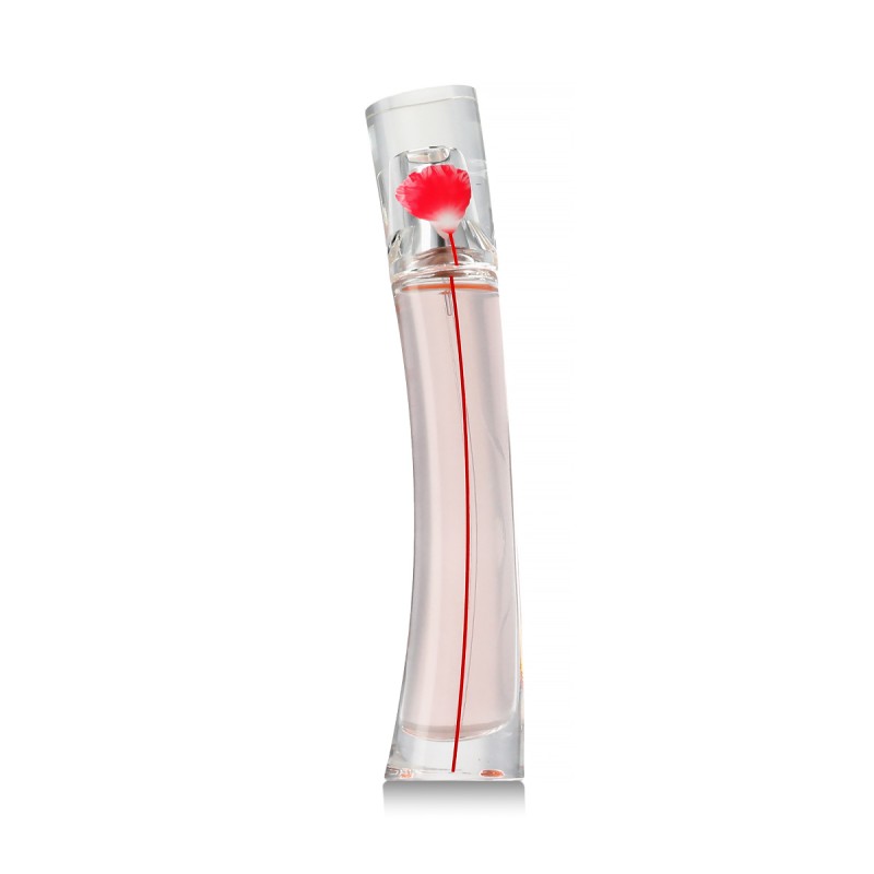 Kenzo Flower by Kenzo Poppy Bouquet Eau De Toilette 30 ml kvepalai moterims