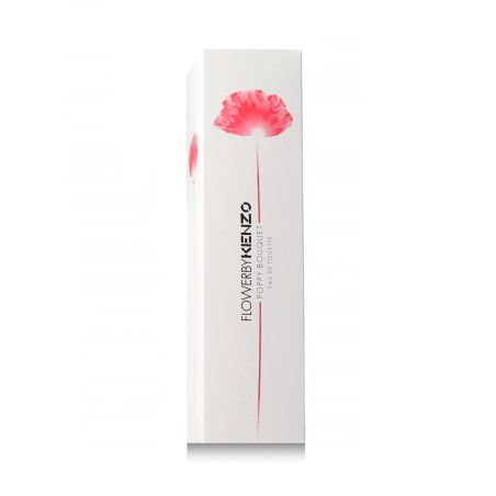 Kenzo Flower by Kenzo Poppy Bouquet Eau De Toilette 30 ml kvepalai moterims