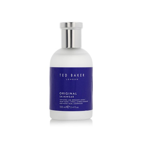 Ted Baker Original Skinwear Eau De Toilette 100 ml kvepalai vyrams