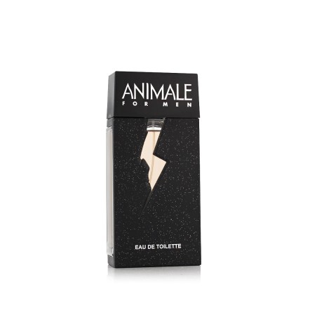 Animale Animale For Men Eau De Toilette 200 ml kvepalai vyrams