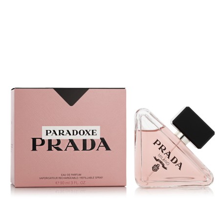 Prada Paradoxe Eau De Parfum Refillable 90 ml kvepalai moterims