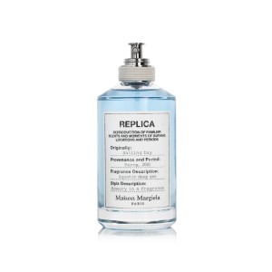 Maison Margiela Replica Sailing Day Eau De Toilette 100 ml kvepalai unisex 2