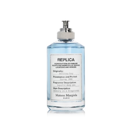 Maison Margiela Replica Sailing Day Eau De Toilette 100 ml kvepalai unisex