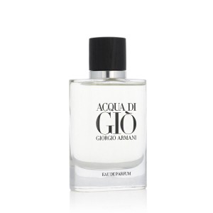 Giorgio Armani Acqua di Gi Pour Homme Eau De Parfum Refillable 75 ml kvepalai vyrams