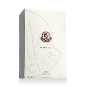 Moncler Pour Femme Eau De Parfum Refill 150 ml kvepalai moterims