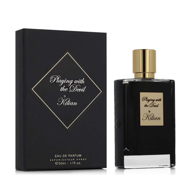 By Kilian Playing With The Devil Eau De Parfum 50 ml kvepalai moterims
