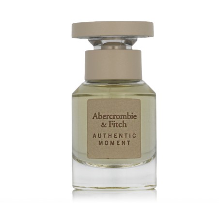 Abercrombie & Fitch Authentic Moment Woman Eau De Parfum 30 ml kvepalai moterims