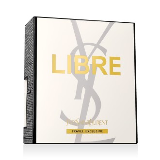 Yves Saint Laurent Libre EDP 50 ml + SG 50 ml moterims