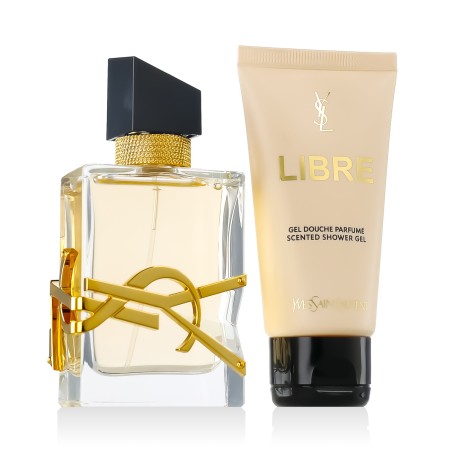 Yves Saint Laurent Libre EDP 50 ml + SG 50 ml moterims