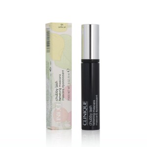 Clinique Chubby Lash Fattening Mascara (01 Jumbo Jet) 9 ml