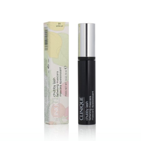 Clinique Chubby Lash Fattening Mascara (01 Jumbo Jet) 9 ml