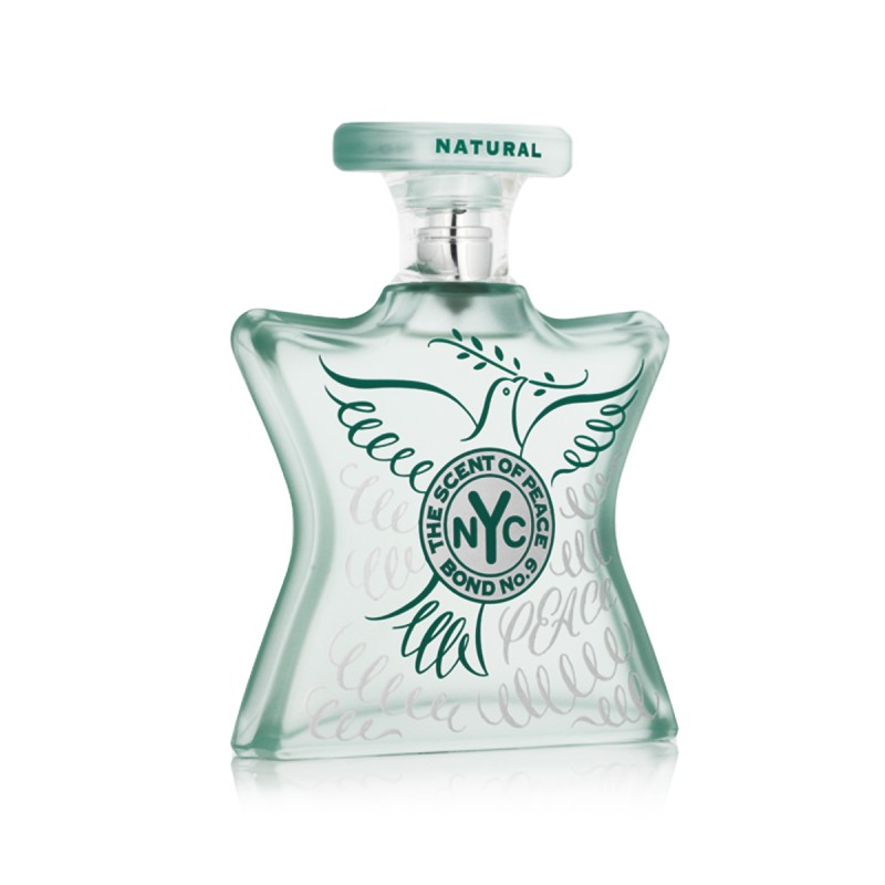 Bond No. 9 The Scent Of Peace Natural Eau De Parfum 100 ml kvepalai unisex