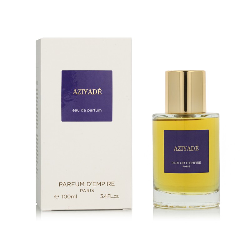 Parfum d'Empire Aziyadé Eau De Parfum 100 ml kvepalai unisex