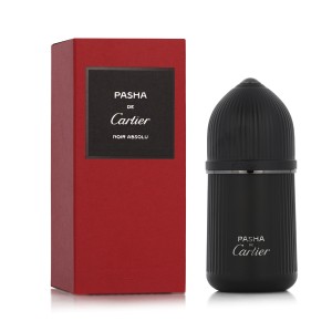 Cartier Pasha de Cartier Noir Absolu Parfum 100 ml kvepalai vyrams