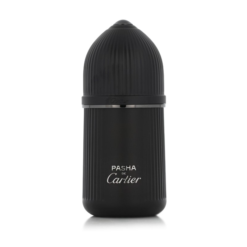 Cartier Pasha de Cartier Noir Absolu Parfum 100 ml kvepalai vyrams