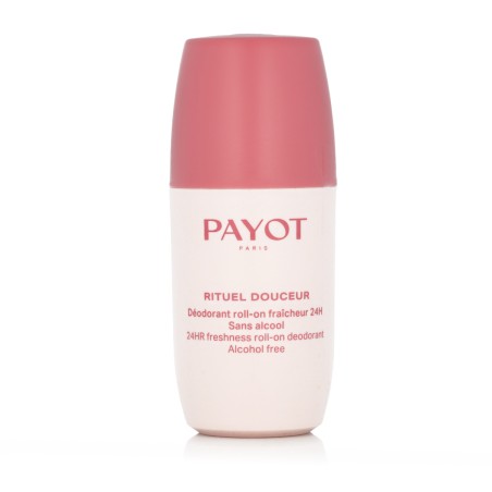 Payot Rituel Douceur 24H Freshness Roll-on Dedorant 75 ml
