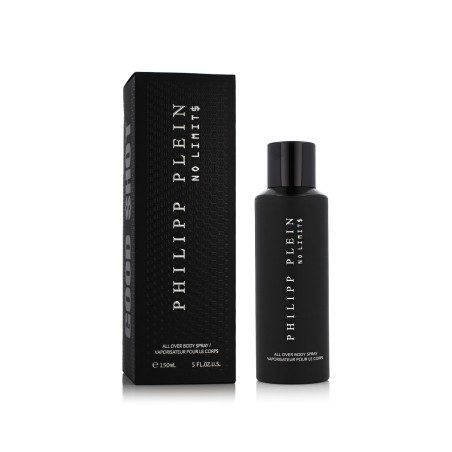 Philipp Plein No Limit$ Bodyspray 150 ml vyrams