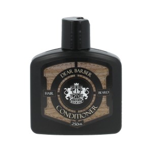 Dear Barber Hair & Beard Conditioner 250 ml