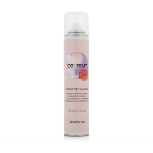 Inebrya Ice Cream Dry-T Instant Dry Shampoo 200 ml