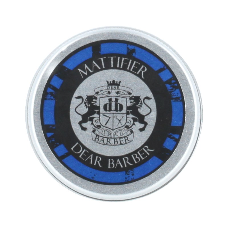 Dear Barber Mattifier 20 ml
