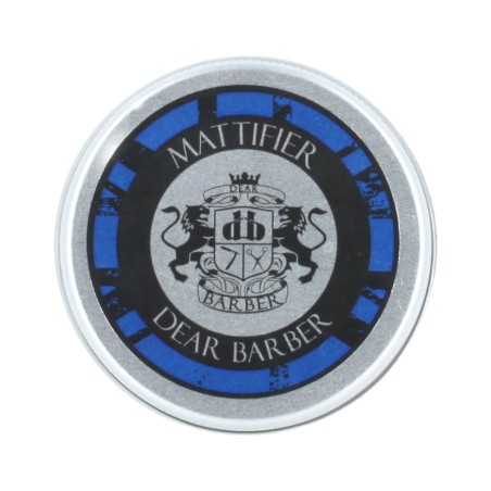 Dear Barber Mattifier 20 ml