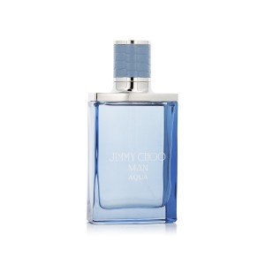 Jimmy Choo Jimmy Choo Man Aqua Eau De Toilette 50 ml kvepalai vyrams