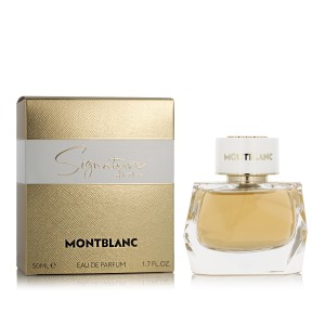Montblanc Signature Absolue Eau De Parfum 50 ml kvepalai moterims 2