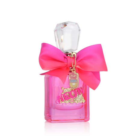 Juicy Couture Viva La Juicy Neon Eau De Parfum 50 ml kvepalai moterims
