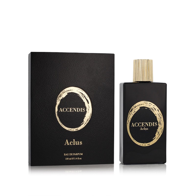 Accendis Aclus Eau De Parfum 100 ml kvepalai unisex