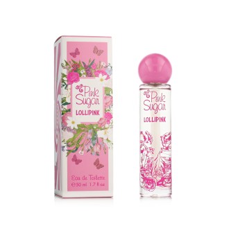 Pink Sugar Lollipink Eau De Toilette 50 ml kvepalai moterims