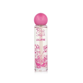 Pink Sugar Lollipink Eau De Toilette 50 ml kvepalai moterims 2