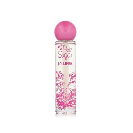 Pink Sugar Lollipink Eau De Toilette 50 ml kvepalai moterims