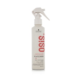 Schwarzkopf Professional Osis+ Flatliner Heat Protection Spray 200 ml