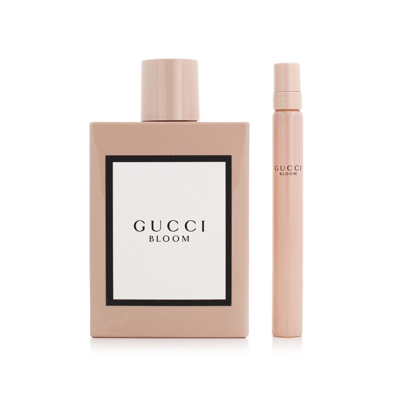 Gucci Bloom EDP 100 ml + EDP MINI 10 ml kvepalai moterims