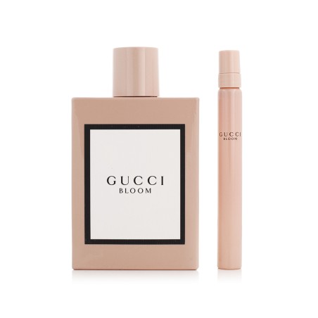 Gucci Bloom EDP 100 ml + EDP MINI 10 ml moterims