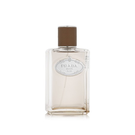 Prada Infusion de Vanille Eau De Parfum - tester 100 ml kvepalai unisex