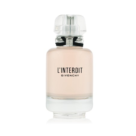 Givenchy L'Interdit 2022 Eau De Toilette - tester 80 ml kvepalai moterims