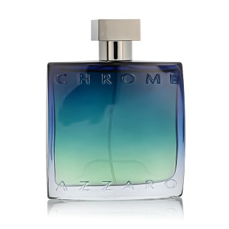Azzaro Chrome Eau De Parfum 100 ml kvepalai vyrams 2