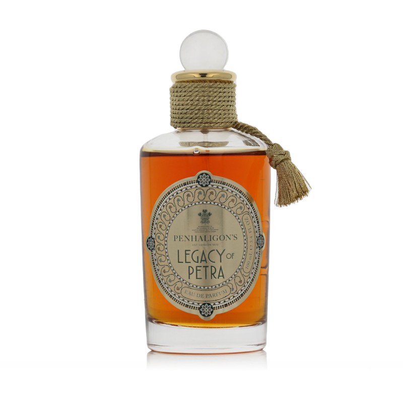 Penhaligon's Legacy of Petra Eau De Parfum 100 ml kvepalai unisex