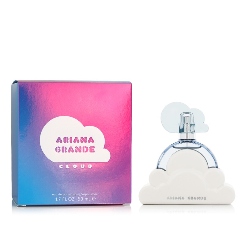 Ariana Grande Cloud Eau De Parfum 50 ml kvepalai moterims
