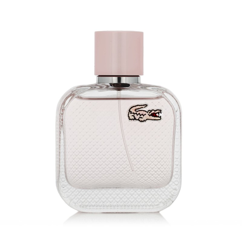 Lacoste L.12.12 Rose Eau Fraîche Eau De Toilette 50 ml kvepalai moterims