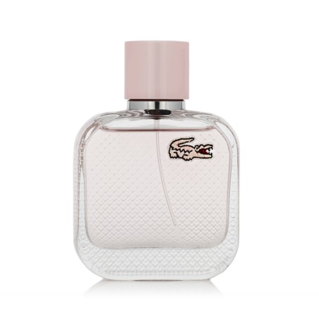 Lacoste L.12.12 Rose Eau Fraîche Eau De Toilette 50 ml kvepalai moterims
