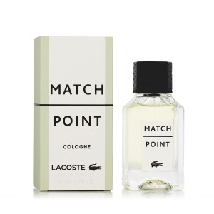 Lacoste Match Point Cologne Eau De Toilette 50 ml kvepalai vyrams