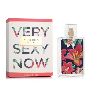 Victoria's Secret Very Sexy Now 2017 Eau De Parfum 100 ml kvepalai moterims