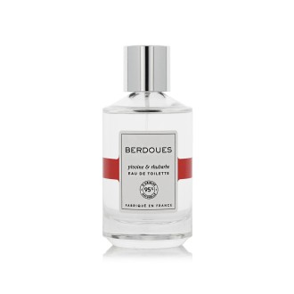 Berdoues Pivoine & Rhubarbe Eau De Toilette 100 ml kvepalai unisex 2