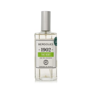 Berdoues 1902 Thé Vert Eau de Cologne 125 ml kvepalai unisex