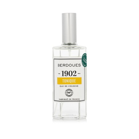 Berdoues 1902 Tonique Eau de Cologne 125 ml kvepalai unisex