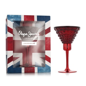 Pepe Jeans London London Calling for Her Eau De Parfum 80 ml kvepalai moterims