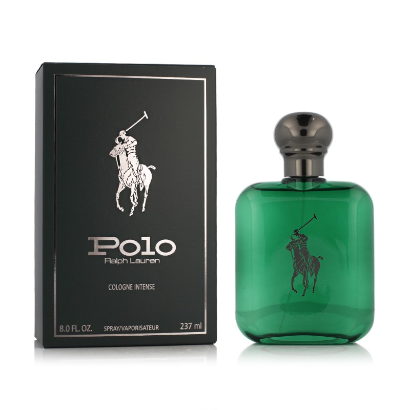 Ralph Lauren Polo Cologne Intense 237 ml kvepalai vyrams