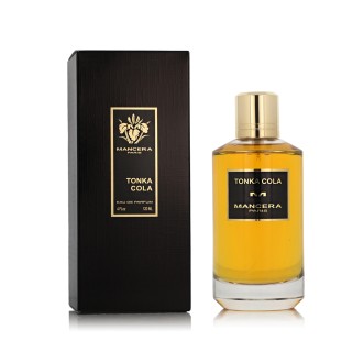 Mancera Paris Tonka Cola Eau De Parfum 120 ml kvepalai unisex